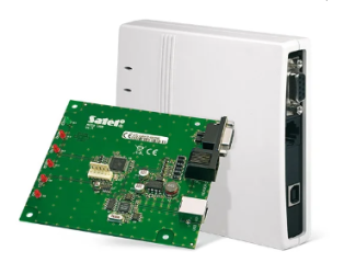 Interfejs RS-485/USB