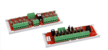  Moduł bezpiecznikowy LB4/0,5A/FTA