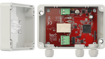 Interfejs RS485-ETHERNET