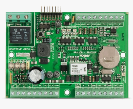 Centrala systemu RACS 4