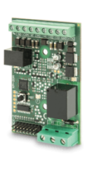 Moduł elektroniczny ekspandera XM-2DR