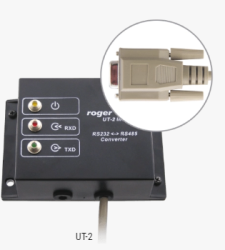 Interfejs RS232-RS485