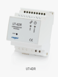 Interfejs RS485-Ethernet