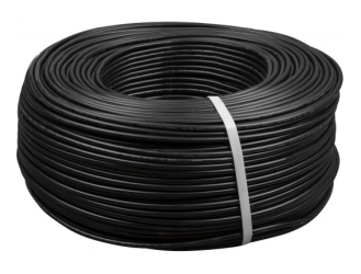 Przewód skrętka U/UTP kategorii 5e zewnętrzny 100m BiTLAN