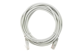 CONOTECH PATCHCORD U/UTP kat.5e RJ45 5.0m