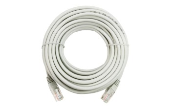 CONOTECH PATCHCORD U/UTP kat.5e RJ45 7,5m