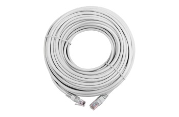 CONOTECH PATCHCORD U/UTP kat.5e RJ45 40m