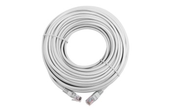 CONOTECH PATCHCORD U/UTP kat.5e RJ45 50m