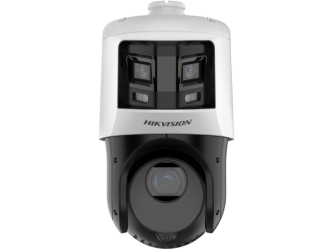 Kamera IP HIKVISION DS-2SE4C425MWG-E/26(F0) DS-2SE4C425MWG-E/26(F0)
