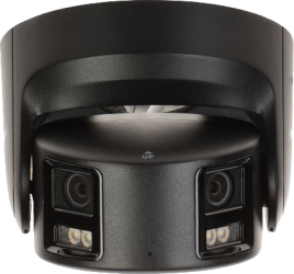 KAMERA IP HIKVISION DS-2CD2387G2P-LSU/SL(4mm)(C)/BLACK DS-2CD2387G2P-LSU/SL(4mm)(C)/BLACK