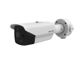 Kamera termowizyjna HikVision DS-2TD2617-3/QA