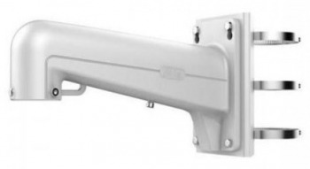 Uchwyt słupowy do kamer PTZ