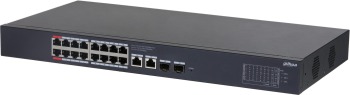 Switch  Dahua CS4220-16GT-240