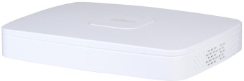 REJESTRATOR IP DAHUA NVR2108-8P-I2