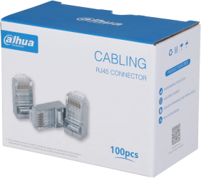 WTYK SIECIOWY DAHUA PFM976F-531 RJ45 CAT.5e