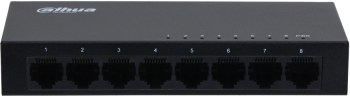 SWITCH DAHUA PFS3008-8GT-V2