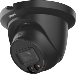 KAMERA IP DAHUA IPC-HDW2549TM-S-IL-0280B-BLACK