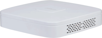 REJESTRATOR IP DAHUA NVR4104-P-EI