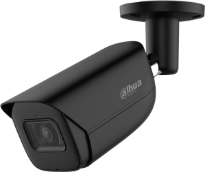 KAMERA IP DAHUA IPC-HFW3841E-AS-0280B-S2-BLACK