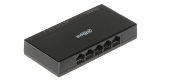 SWITCH DAHUA PFS3005-5GT-V2 PFS3005-5GT-V2
