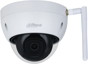 KAMERA IP DAHUA IPC-HDBW1230DE-SW-0280B