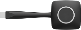 ADAPTER DO BEZPRZEWODOWEGO UDOSTĘPNIENIA EKRANU DAHUA PKP-WP0B