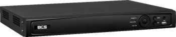 Rejestrator IP BCS VIEW BCS-V-NVR0802-4KE-8P