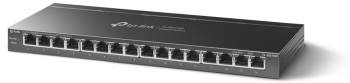 SWITCH TP-LINK TL-SG116P (POE+)
