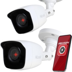 Kamera IP Hilook by Hikvision tuba 2MP IPCAM-B2 2.8mm IPCAM-B2
